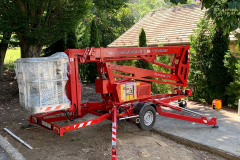 Europelift TM18 GT