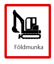 Földmunka