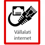 Vállalati internet