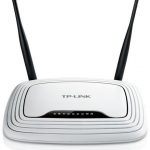 TP-Link router