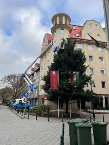 Leonardo Hotel Budapest