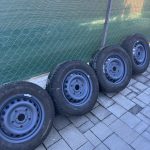 Eladó Ford Transit Custom lemezfelni
