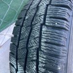 Eladó Ford Transit Custom lemezfelni