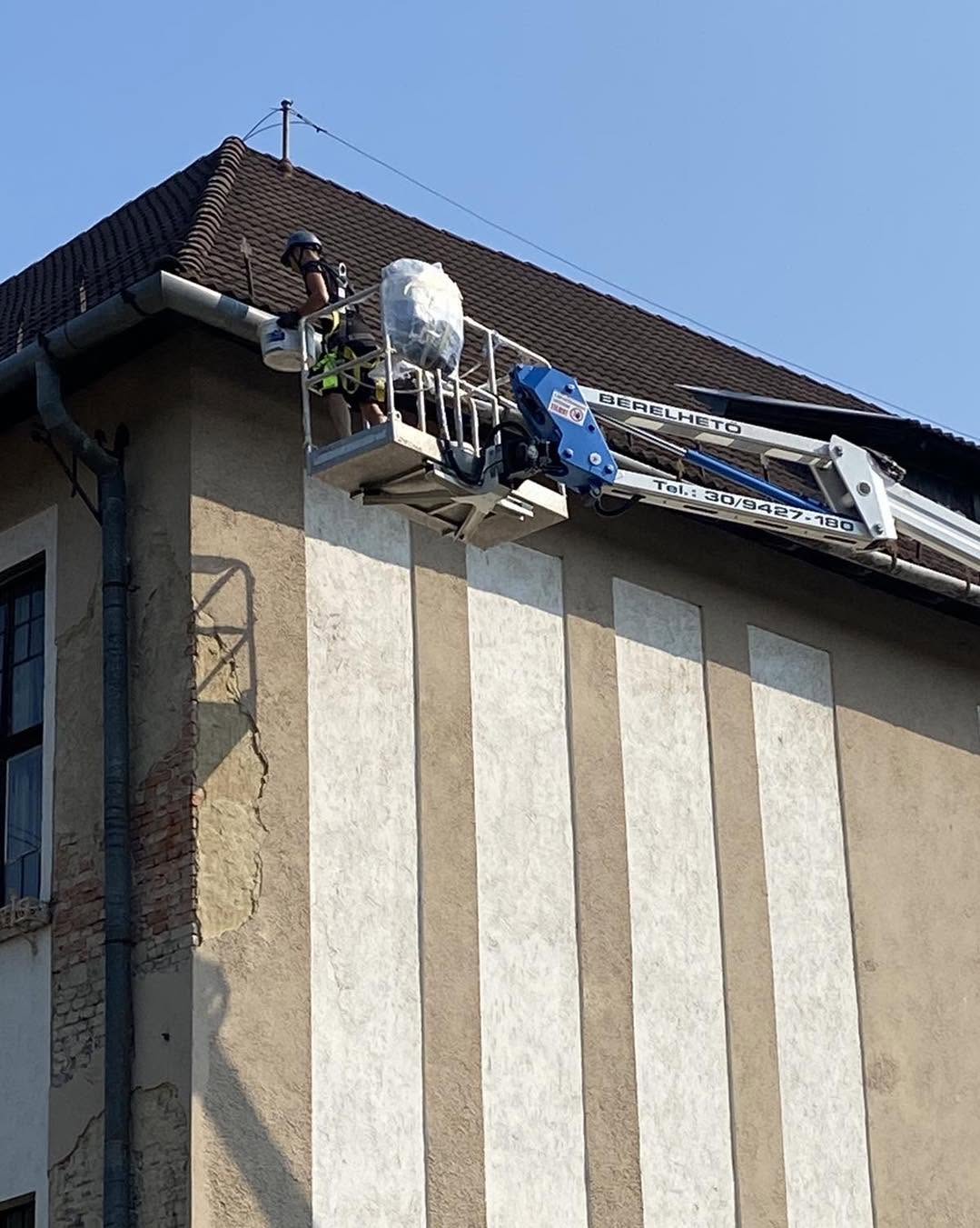 Socage ForSte 32DJ Salgótarján, Nógrád megye