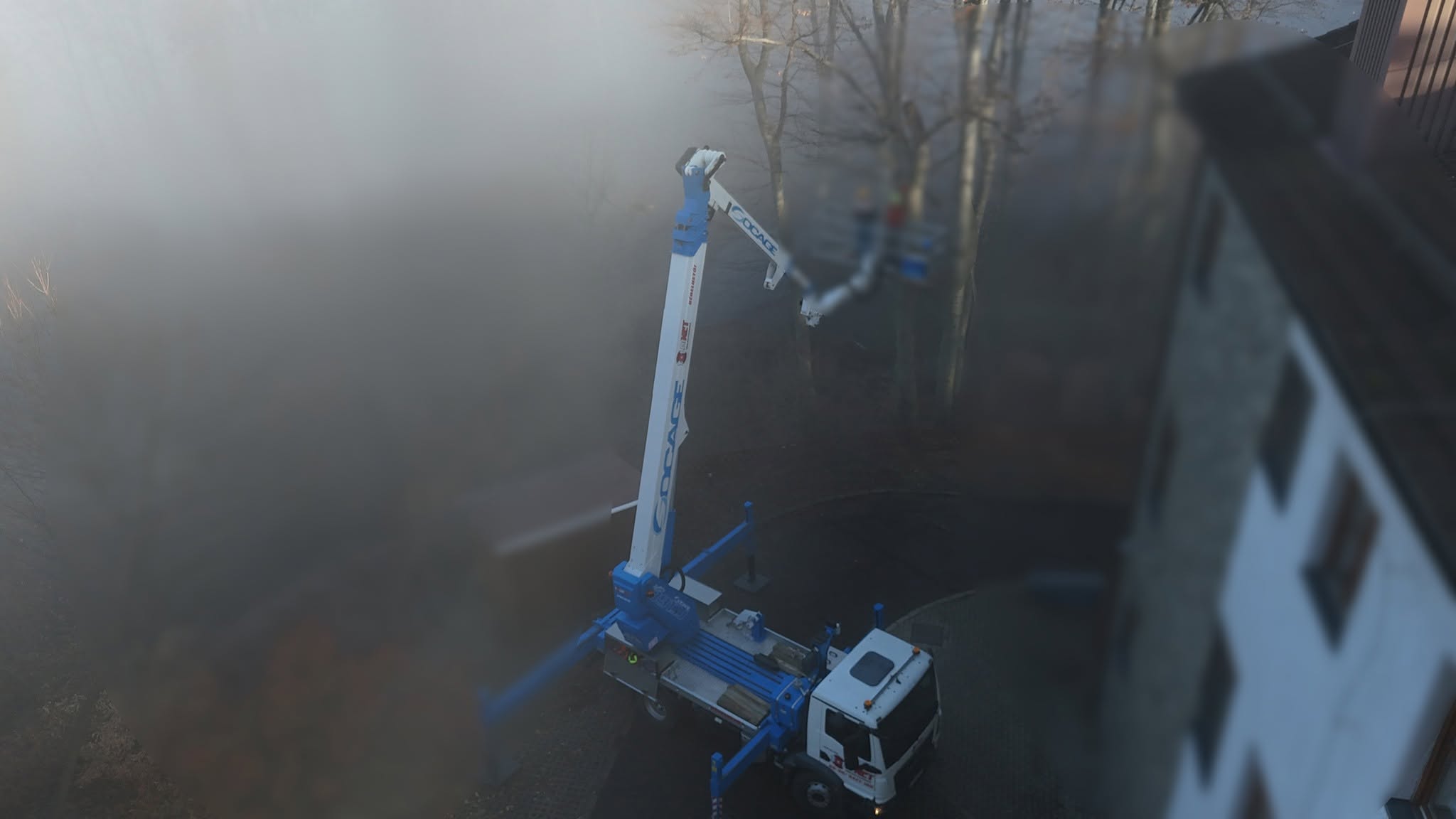 Socage ForSte 39TJJ Mátrafüred, Heves megye