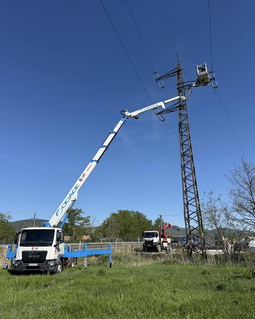 Socage ForSte 39TJJ Pásztó, Nógrád megye