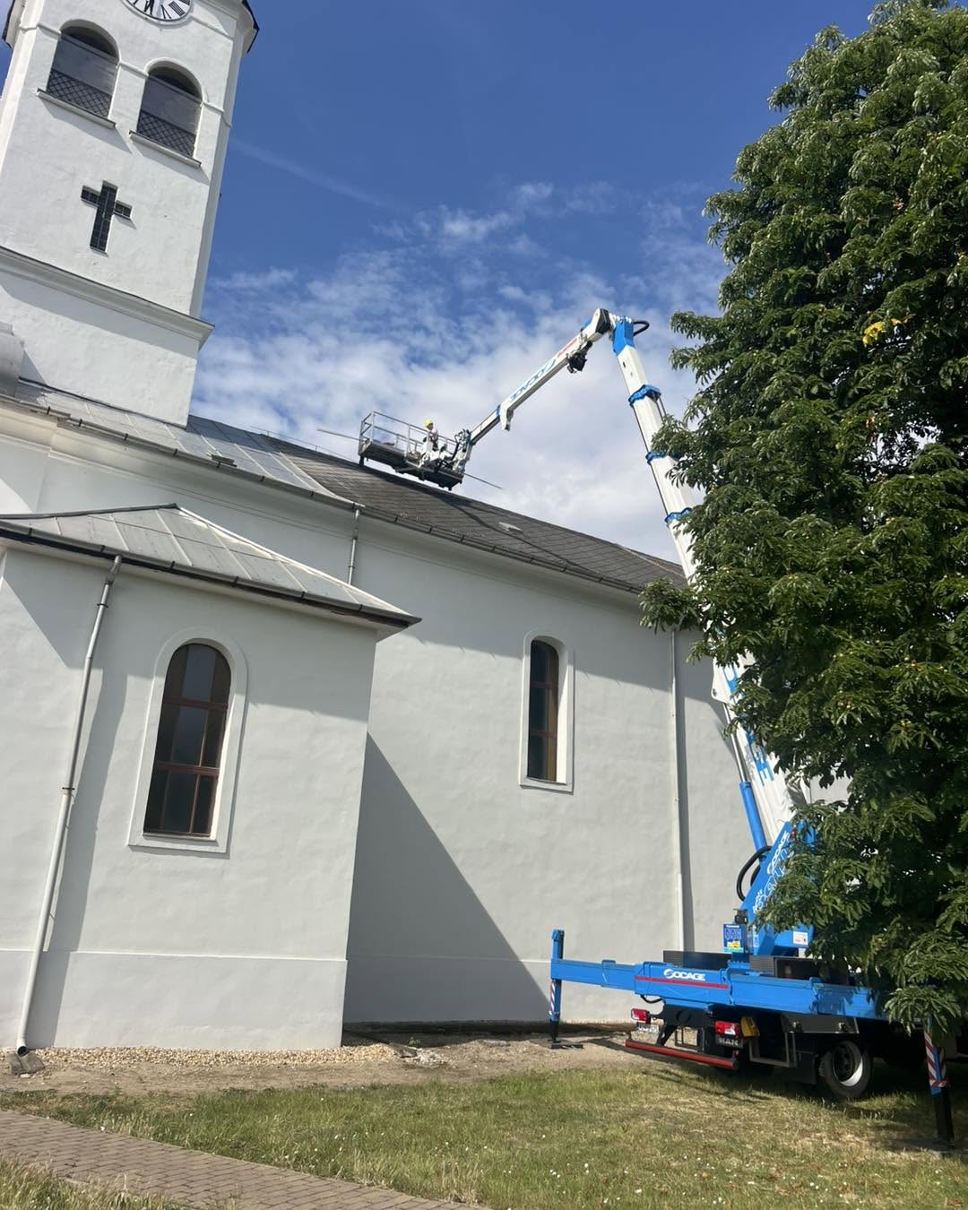 Socage ForSte 39TJJ Csány, Heves megye