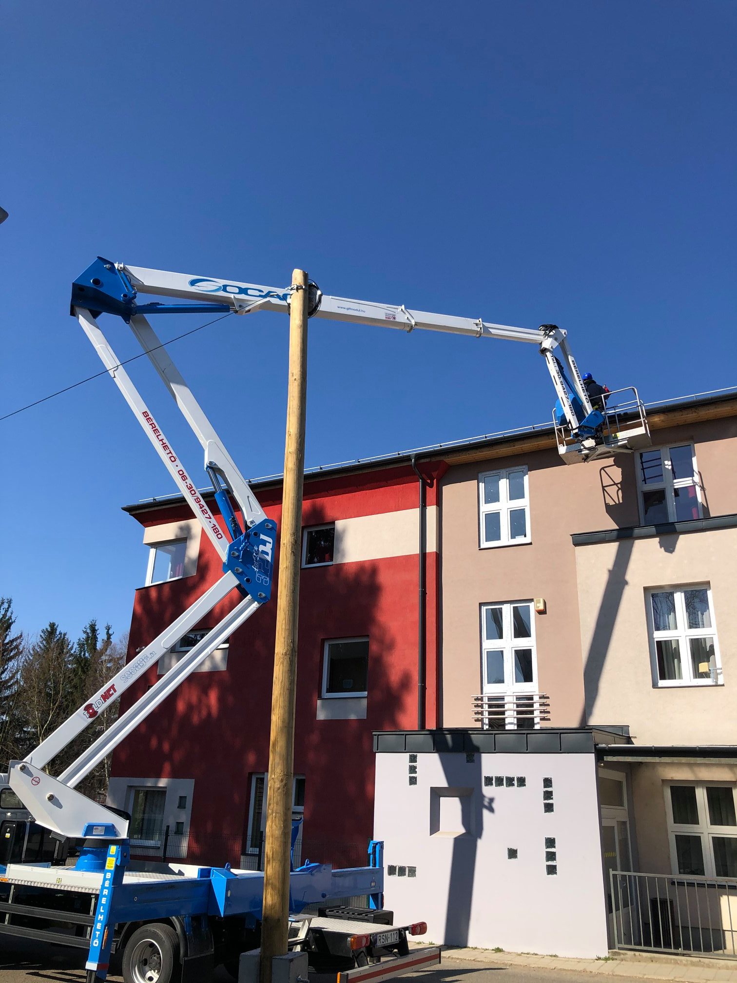 Mocsáry Antal Általános Iskola Karancslapujtő